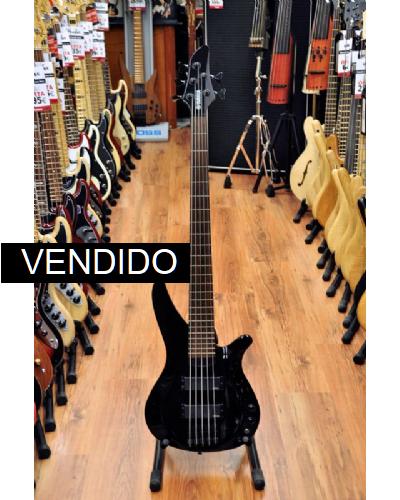 Yamaha RBX775 Black